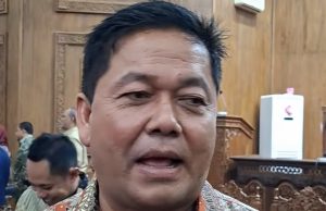 Bahas Kereta Api Pantura hingga Kamtibmas, Forkopimda Pati Satukan Langkah Bangun Daerah Ketua DPRD Kabupaten Pati Ali Badrudin