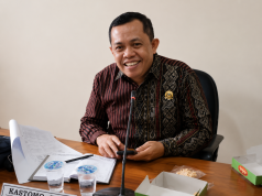 Foto Profil Dicatut Penipu, Kastomo Minta Warga Pati Tidak Percaya Nomor WhatsApp Mengatasnamakan Dirinya Sekretaris Komisi A DPRD Kabupaten Pati, Kastomo