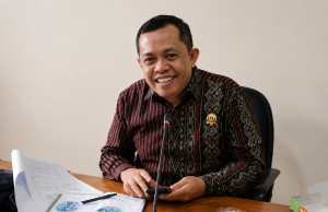 Foto Profil Dicatut Penipu, Kastomo Minta Warga Pati Tidak Percaya Nomor WhatsApp Mengatasnamakan Dirinya Sekretaris Komisi A DPRD Kabupaten Pati, Kastomo