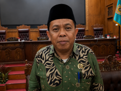 Respons Keluhan Warga, DPRD Pati Pastikan Perbaikan Jalan Penghubung Winong-Tambakromo Diprioritaskan Sekretaris Komisi A DPRD Kabupaten Pati, Kastomo