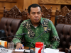 Kastomo Sebut Harlah Ke-28 PKB Jadi Ajang Pengabdian, DPC Pati Gelar Berbagai Kegiatan Sosial Ketua Panitia Harlah ke-28 PKB Pati, Kastomo