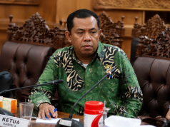 Kastomo Sebut Harlah Ke-28 PKB Jadi Ajang Pengabdian, DPC Pati Gelar Berbagai Kegiatan Sosial Ketua Panitia Harlah ke-28 PKB Pati, Kastomo