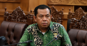 Kastomo Sebut Harlah Ke-28 PKB Jadi Ajang Pengabdian, DPC Pati Gelar Berbagai Kegiatan Sosial Ketua Panitia Harlah ke-28 PKB Pati, Kastomo