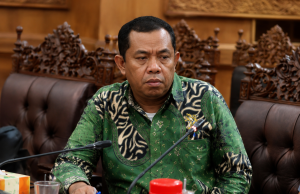 Kastomo Sebut Harlah Ke-28 PKB Jadi Ajang Pengabdian, DPC Pati Gelar Berbagai Kegiatan Sosial Ketua Panitia Harlah ke-28 PKB Pati, Kastomo