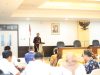 Beranda Berita Berita Utama Lawan Hoaks dengan Pendekatan Humanis, Diskomdigi Jateng Perkuat Peran FK Metra dan KIM