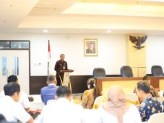 Beranda Berita Berita Utama Lawan Hoaks dengan Pendekatan Humanis, Diskomdigi Jateng Perkuat Peran FK Metra dan KIM