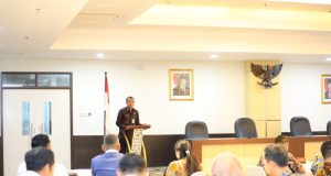 Beranda Berita Berita Utama Lawan Hoaks dengan Pendekatan Humanis, Diskomdigi Jateng Perkuat Peran FK Metra dan KIM