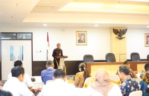 Beranda Berita Berita Utama Lawan Hoaks dengan Pendekatan Humanis, Diskomdigi Jateng Perkuat Peran FK Metra dan KIM