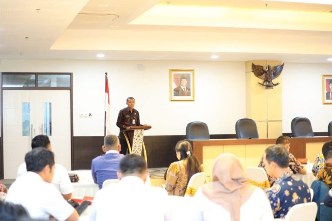 Beranda Berita Berita Utama Lawan Hoaks dengan Pendekatan Humanis, Diskomdigi Jateng Perkuat Peran FK Metra dan KIM