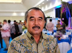 Kamari Sebut Varietas PSKA 095 Jadi Harapan Baru Petani Tebu di Kabupaten Pati Komisi B DPRD Kabupaten Pati sekaligus Ketua DPC APTRI PG Trangkil, Kamari