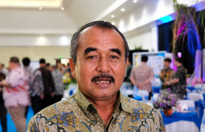 Kamari Sebut Varietas PSKA 095 Jadi Harapan Baru Petani Tebu di Kabupaten Pati Komisi B DPRD Kabupaten Pati sekaligus Ketua DPC APTRI PG Trangkil, Kamari
