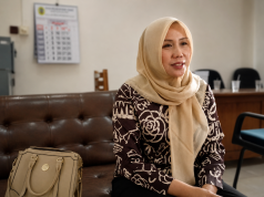 Edukasi Seksual Dinilai Penting untuk Lindungi Anak dari Ancaman Kejahatan Seksual Anggota Komisi C DPRD Kabupaten Pati, Hj. Muntamah