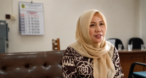 Edukasi Seksual Dinilai Penting untuk Lindungi Anak dari Ancaman Kejahatan Seksual Anggota Komisi C DPRD Kabupaten Pati, Hj. Muntamah