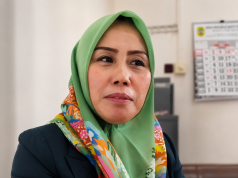 Peningkatan Kualitas SDM Dinilai Jadi Fondasi Kemajuan Kabupaten Pati Anggota Komisi C DPRD Kabupaten Pati, Muntamah
