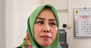 Peningkatan Kualitas SDM Dinilai Jadi Fondasi Kemajuan Kabupaten Pati Anggota Komisi C DPRD Kabupaten Pati, Muntamah