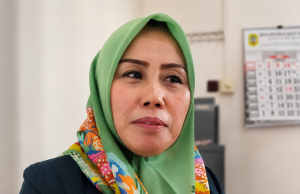 Peningkatan Kualitas SDM Dinilai Jadi Fondasi Kemajuan Kabupaten Pati Anggota Komisi C DPRD Kabupaten Pati, Muntamah