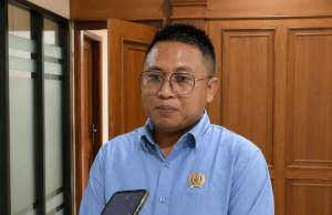 Komisi B DPRD Pati Siap Kawal Penyaluran BBM Khusus Nelayan agar Bebas Penyimpangan Sekretaris Komisi B DPRD Kabupaten Pati, Mukit
