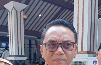 Pemkab Pati Siapkan Kawasan Industri Baru, Ribuan Peluang Kerja Diproyeksikan Tercipta Pelaksana Tugas (Plt) Bupati Pati, Risma Ardhi Chandra