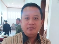 Teguh Bandang Waluyo Sebut, Keterampilan Digital Jadi Bekal Utama Generasi Muda Menyongsong Masa Depan Teguh Bandang Waluyo, Ketua Komisi D DPRD Kabupaten Pati