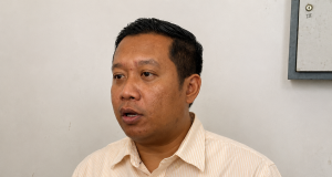 DPRD Pati Cari Solusi Kuota SD Sekolah Rakyat yang Masih Minim, Libatkan Desa hingga Tokoh Masyarakat Teguh Bandang Waluyo, Ketua Komisi D DPRD Kabupaten Pati