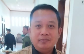 Teguh Bandang Waluyo Sebut, Keterampilan Digital Jadi Bekal Utama Generasi Muda Menyongsong Masa Depan Teguh Bandang Waluyo, Ketua Komisi D DPRD Kabupaten Pati