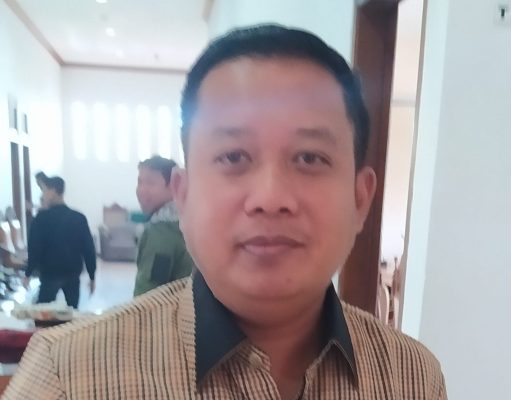 Teguh Bandang Waluyo Sebut, Keterampilan Digital Jadi Bekal Utama Generasi Muda Menyongsong Masa Depan Teguh Bandang Waluyo, Ketua Komisi D DPRD Kabupaten Pati