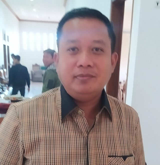 Teguh Bandang Waluyo, Ketua Komisi D DPRD Kabupaten Pati