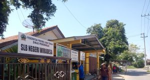 Proyek Revitalisasi SLB Negeri Wiradesa Diduga Tak Sesuai Aturan, Masyarakat Minta Pengawasan Ketat Pekalongan