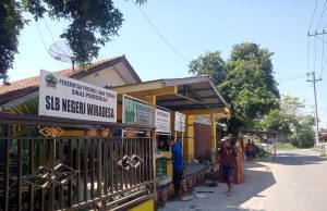Proyek Revitalisasi SLB Negeri Wiradesa Diduga Tak Sesuai Aturan, Masyarakat Minta Pengawasan Ketat Pekalongan