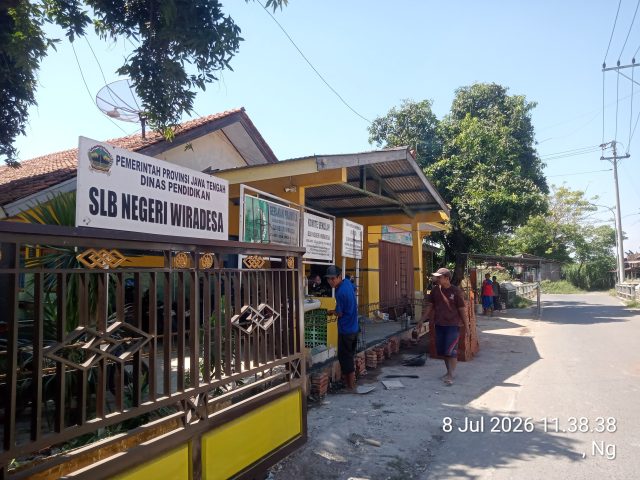 Revitalisasi Pekalongan