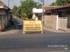 Minim Rambu Lalulintas , Proyek Rehabilitasi Jalan Wuled-Delegtukang Rawan Kecelakaan Pekalongan
