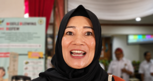 Pemanfaatan Teknologi Harus Bijak, Masyarakat Diminta Jauhi Praktik Judi Online Anggota DPRD Kabupaten Pati, Warsiti