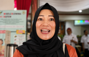 Pemanfaatan Teknologi Harus Bijak, Masyarakat Diminta Jauhi Praktik Judi Online Anggota DPRD Kabupaten Pati, Warsiti