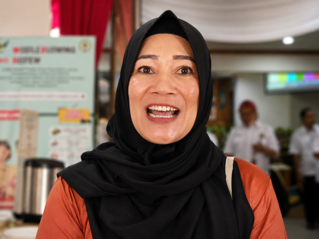 Anggota DPRD Kabupaten Pati, Warsiti