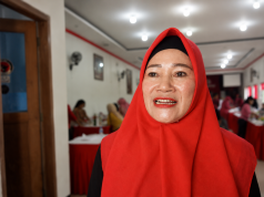 Penguatan UMKM hingga Pertanian Dinilai Jadi Fondasi Ekonomi Masa Depan Pati Anggota DPRD Kabupaten Pati, Warsiti