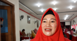 Penguatan UMKM hingga Pertanian Dinilai Jadi Fondasi Ekonomi Masa Depan Pati Anggota DPRD Kabupaten Pati, Warsiti