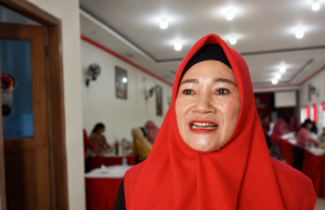 Penguatan UMKM hingga Pertanian Dinilai Jadi Fondasi Ekonomi Masa Depan Pati Anggota DPRD Kabupaten Pati, Warsiti