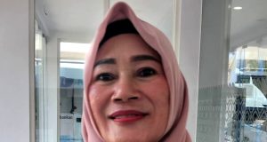 DPRD Pati Dorong Pemerintah Maksimalkan Potensi Wisata yang Belum Tersentuh Anggota Komisi B DPRD Kabupaten Pati, Warsiti