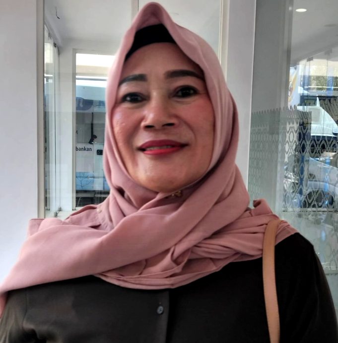 DPRD Pati Dorong Pemerintah Maksimalkan Potensi Wisata yang Belum Tersentuh Anggota Komisi B DPRD Kabupaten Pati, Warsiti