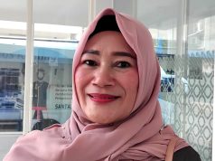 Warsiti Minta BPJS Kesehatan Jelaskan Penyebab Penonaktifan Ribuan Peserta PBI di Pati Anggota Komisi B DPRD Kabupaten Pati, Warsiti