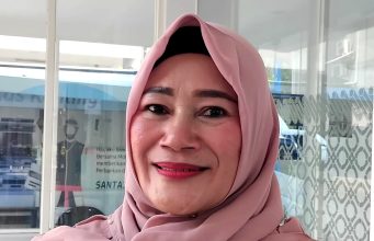 Warsiti Minta BPJS Kesehatan Jelaskan Penyebab Penonaktifan Ribuan Peserta PBI di Pati Anggota Komisi B DPRD Kabupaten Pati, Warsiti