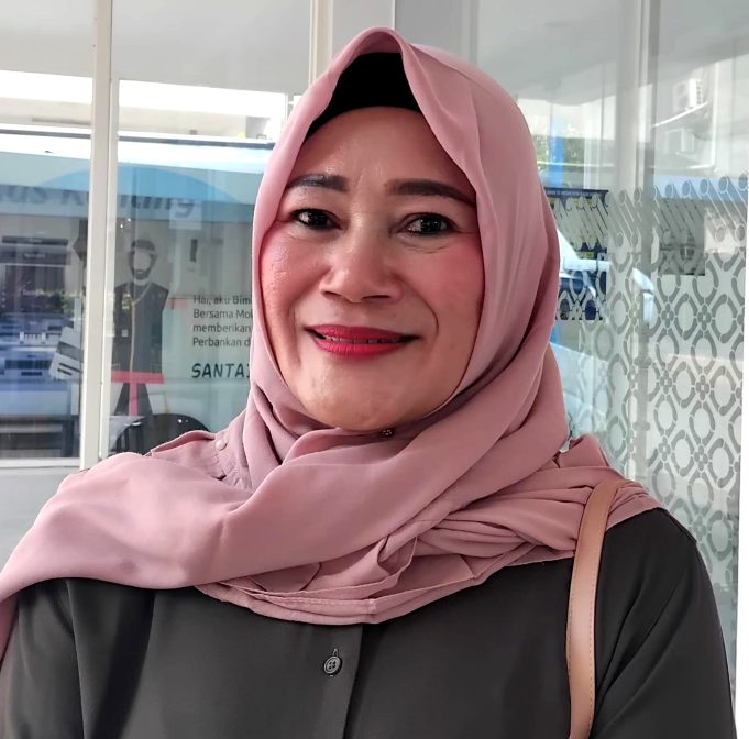 Warsiti Minta BPJS Kesehatan Jelaskan Penyebab Penonaktifan Ribuan Peserta PBI di Pati Anggota Komisi B DPRD Kabupaten Pati, Warsiti
