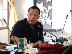 DPRD Pati Usulkan Penguatan Contact Center BPJS di Rumah Sakit untuk Permudah Layanan Pasien Anggota Komisi B DPRD Kabupaten Pati, Sadikin