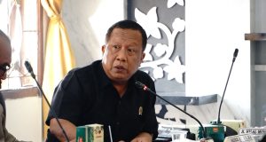 DPRD Pati Usulkan Penguatan Contact Center BPJS di Rumah Sakit untuk Permudah Layanan Pasien Anggota Komisi B DPRD Kabupaten Pati, Sadikin