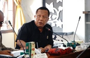 DPRD Pati Usulkan Penguatan Contact Center BPJS di Rumah Sakit untuk Permudah Layanan Pasien Anggota Komisi B DPRD Kabupaten Pati, Sadikin