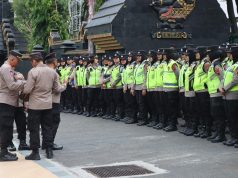 Bukan Sekadar Representasi: Saatnya Polwan Menjadi Soft Power Polri
