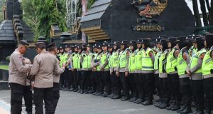 Bukan Sekadar Representasi: Saatnya Polwan Menjadi Soft Power Polri