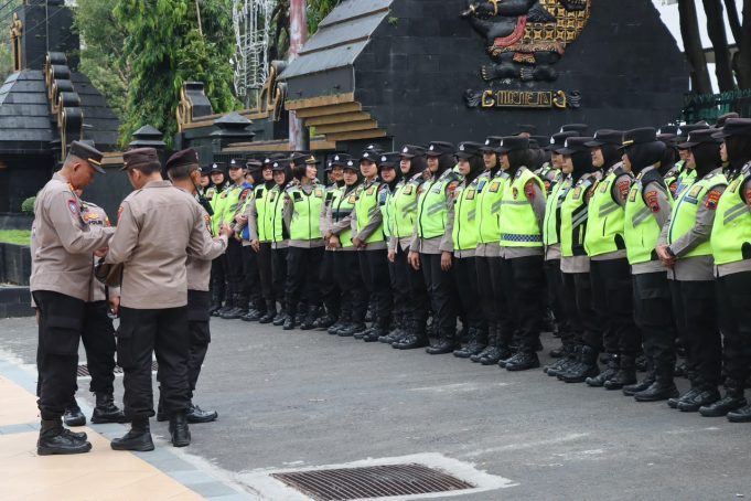 Bukan Sekadar Representasi: Saatnya Polwan Menjadi Soft Power Polri