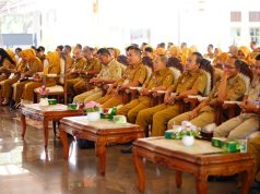 Chandra Dorong Pengembangan Hotline Konsultasi Guru BK