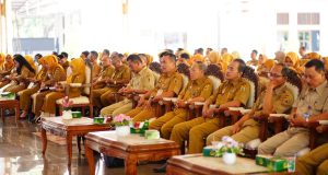 Chandra Dorong Pengembangan Hotline Konsultasi Guru BK